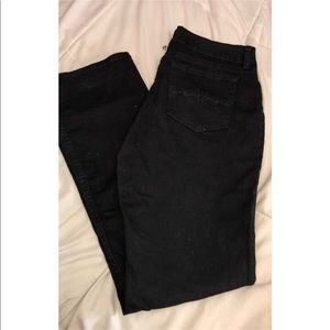 SOLD** black jeans